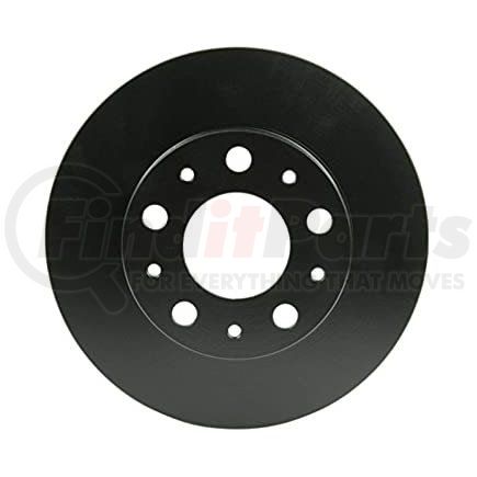 SDR6276 by BENDIX - Disc Brake Severe Duty Rotor