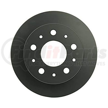 SDR6277 by BENDIX - Disc Brake Severe Duty Rotor