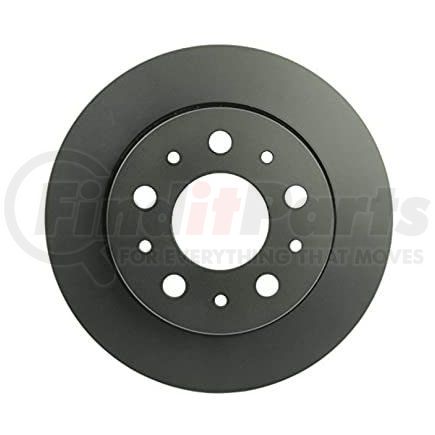 SDR6278 by BENDIX - Disc Brake Severe Duty Rotor