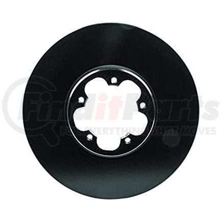 SDR6279 by BENDIX - Disc Brake Severe Duty Rotor