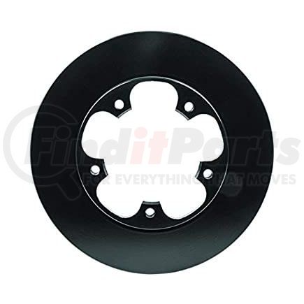 SDR6280 by BENDIX - Disc Brake Severe Duty Rotor