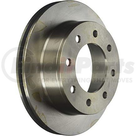 PRT5262 by BENDIX - Rear Rotor Single Rear Wheels