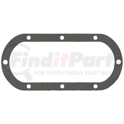 FP-23501591 by FP DIESEL - Oil Cooler Cover Gasket