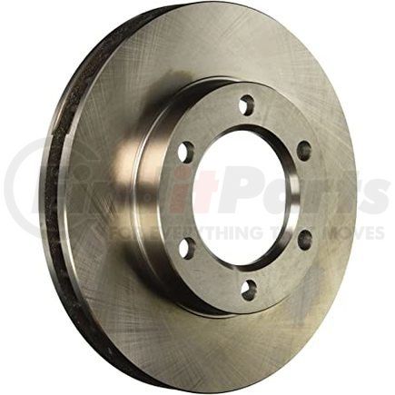 PRT1088 by BENDIX - Brake Rotor