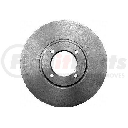 PRT1135 by BENDIX - Brake Rotor