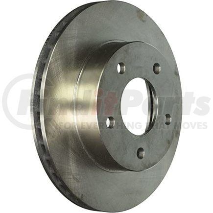 PRT1124 by BENDIX - Brake Rotor