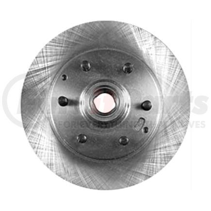 PRT1806 by BENDIX - Brake Rotor