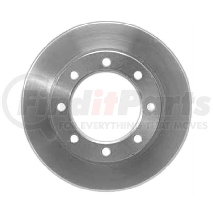 PRT1808 by BENDIX - Brake Rotor