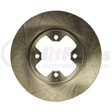 PRT1180 by BENDIX - Brake Rotor