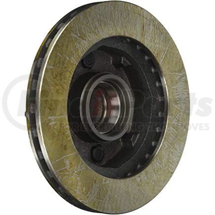 PRT1175 by BENDIX - Brake Rotor