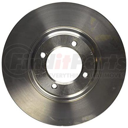 PRT1239 by BENDIX - Brake Rotor