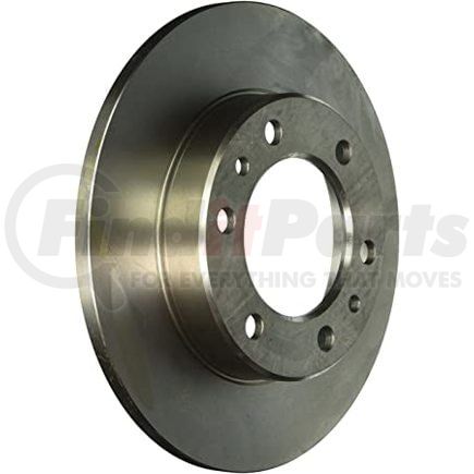 PRT1244 by BENDIX - Brake Rotor