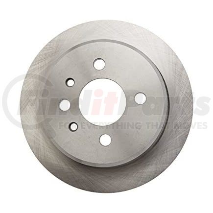 PRT1351 by BENDIX - Brake Rotor