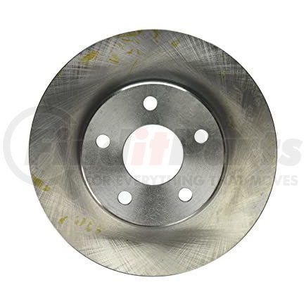 PRT1376 by BENDIX - Brake Rotor