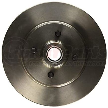 PRT1398 by BENDIX - Brake Rotor