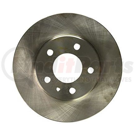 PRT1531 by BENDIX - Disc Brake Rotor - Iron, 10.32 Inch, 0.866 Inch Thick, Vented, Smooth