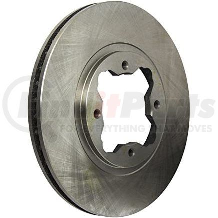 PRT1554 by BENDIX - Brake Rotor