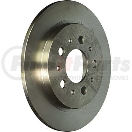 PRT1598 by BENDIX - Brake Rotor