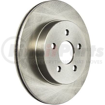 PRT1619 by BENDIX - Brake Rotor