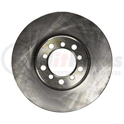 PRT1648 by BENDIX - Brake Rotor