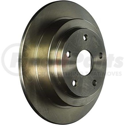 PRT1696 by BENDIX - Brake Rotor