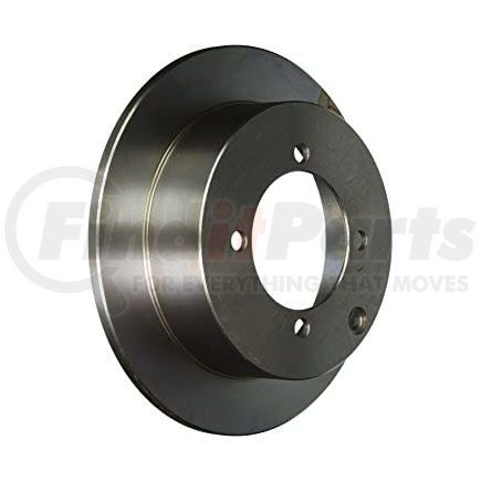 Bendix PRT1708 Disc Brake Rotor Brake Rotor
