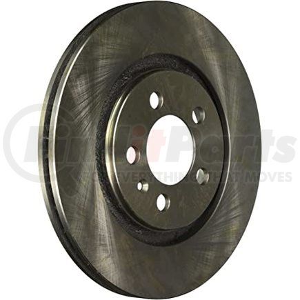 PRT1719 by BENDIX - Brake Rotor