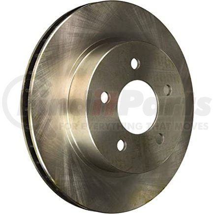 PRT1752 by BENDIX - Brake Rotor