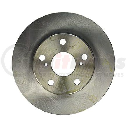 PRT1722 by BENDIX - Brake Rotor