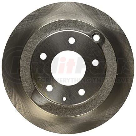 PRT5011 by BENDIX - Brake Rotor