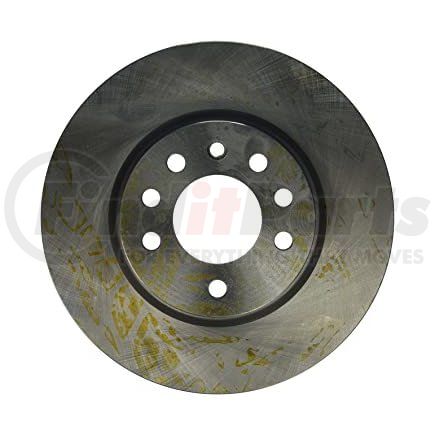 PRT5032 by BENDIX - Brake Rotor