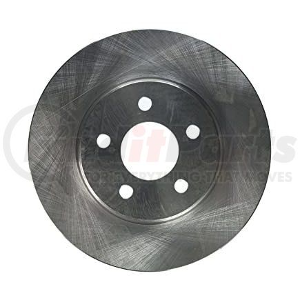 PRT5041 by BENDIX - Brake Rotor