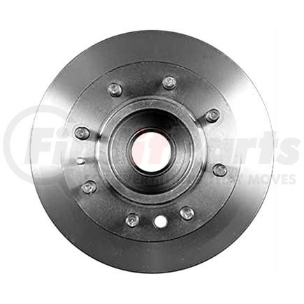 PRT5054 by BENDIX - Brake Rotor