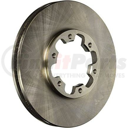 PRT5112 by BENDIX - Brake Rotor