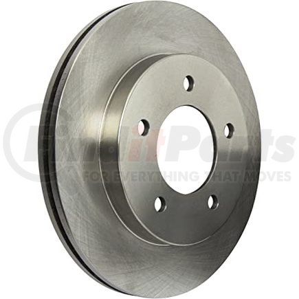 PRT5146 by BENDIX - Brake Rotor