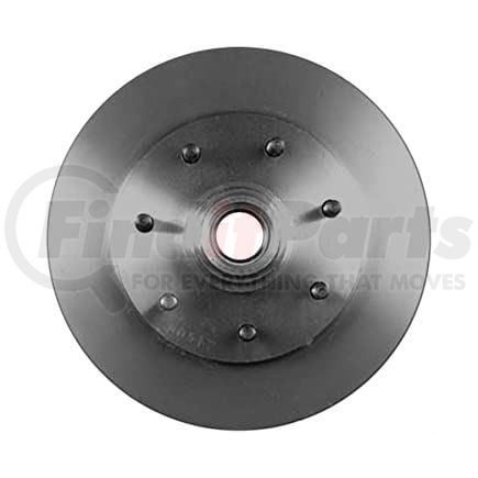 PRT5143 by BENDIX - Brake Rotor