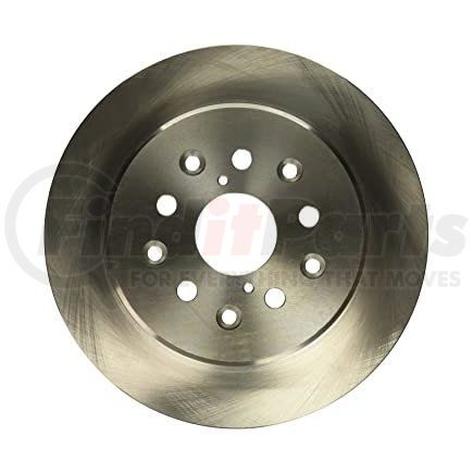 PRT5200 by BENDIX - Brake Rotor