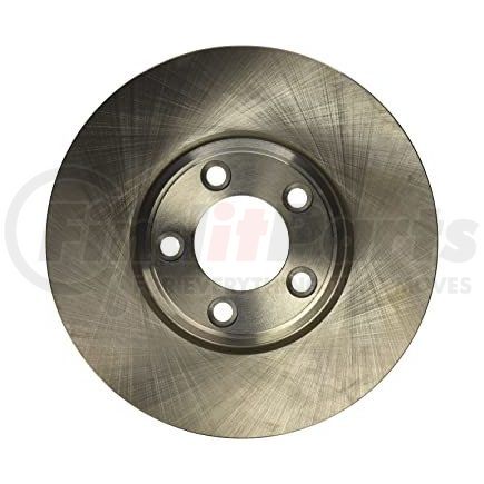 PRT5270 by BENDIX - Brake Rotor