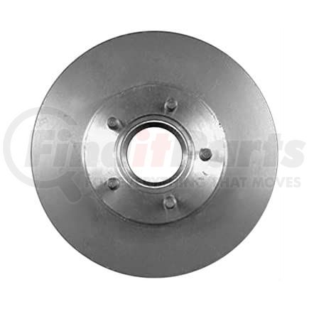 Bendix PRT5272 Disc Brake Rotor and Hub Assembly Brake Rotor