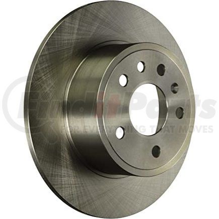 PRT5284 by BENDIX - Brake Rotor