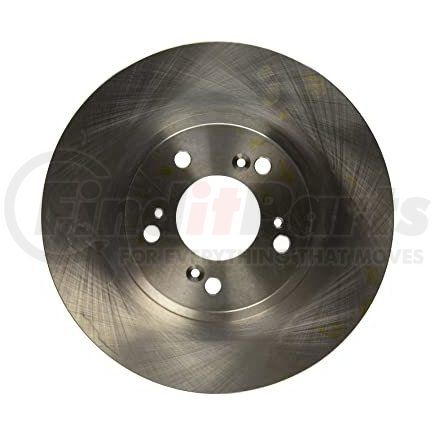 Bendix PRT5289 Disc Brake Rotor Brake Rotor