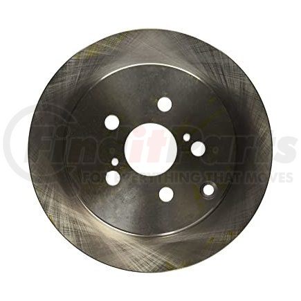 PRT5293 by BENDIX - Brake Rotor