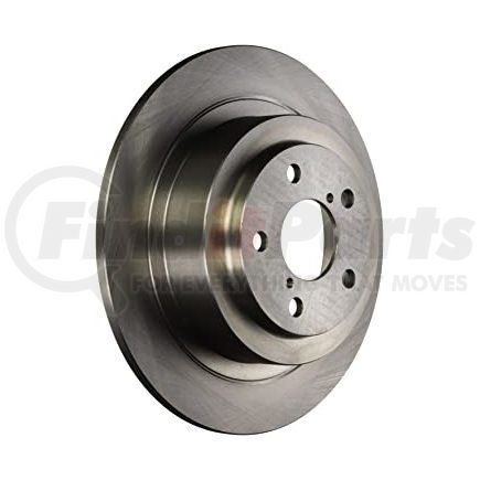 PRT5298 by BENDIX - Brake Rotor