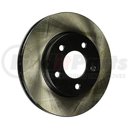 PRT5315 by BENDIX - Brake Rotor