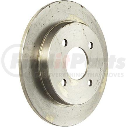 PRT5312 by BENDIX - Brake Rotor