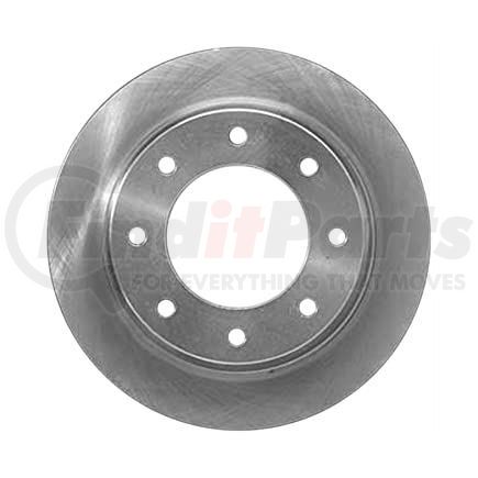 PRT5335 by BENDIX - Brake Rotor