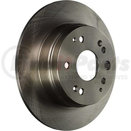 PRT5337 by BENDIX - Brake Rotor