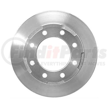 PRT5339 by BENDIX - Brake Rotor