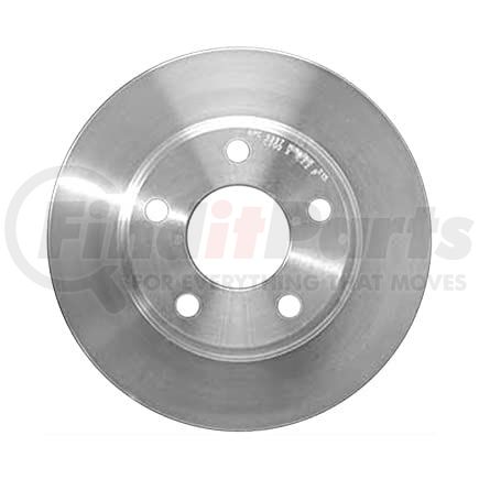 PRT5355 by BENDIX - Brake Rotor