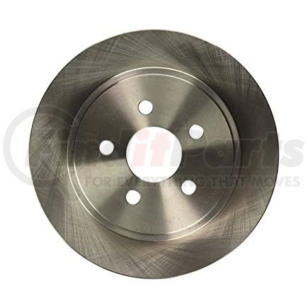 PRT5384 by BENDIX - Brake Rotor